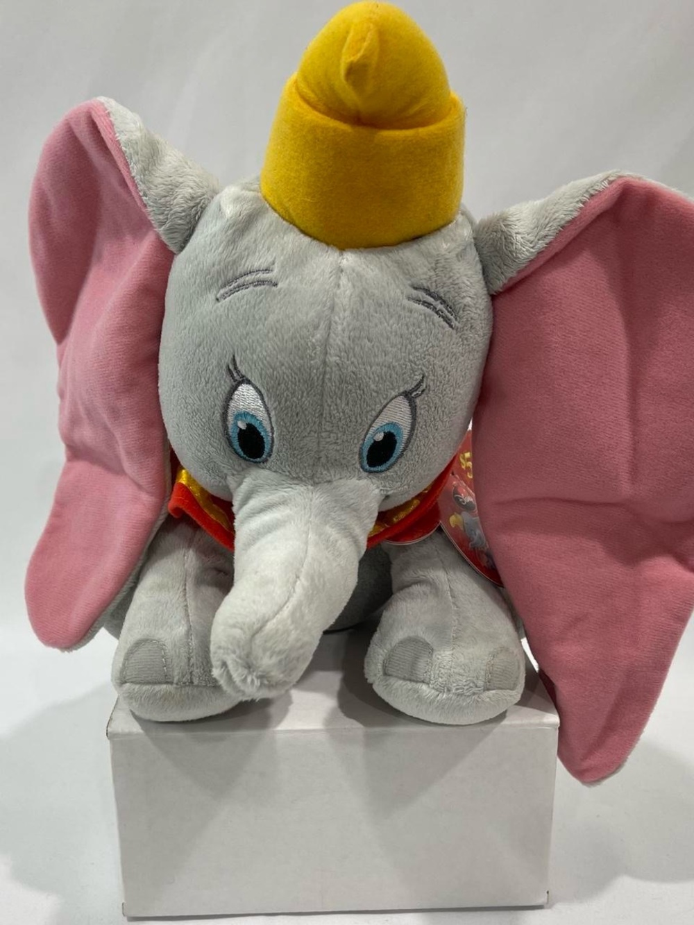 Disney Dumbo Plush Toy